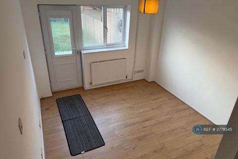 undefined, North Street, New Bradwell, Milton Keynes, MK13