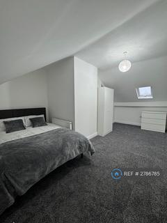 1 bedroom in a house share to rent, Vernon Avenue, Nottingham, NG6