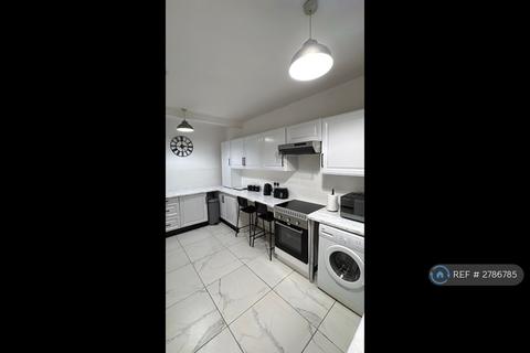1 bedroom in a house share to rent, Vernon Avenue, Nottingham, NG6