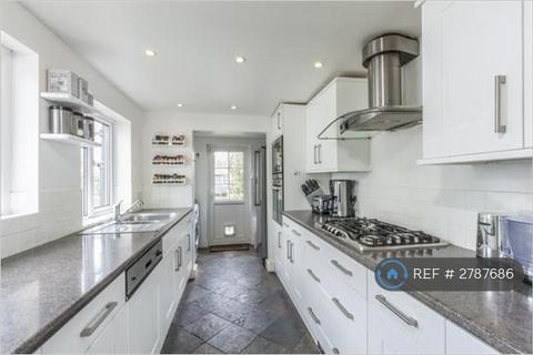 3 bedroom semi-detached house to rent, Hawks Road, Kingston Upon Thames, KT1