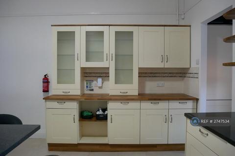 undefined, Oxnam Crescent, Newcastle Upon Tyne, NE2