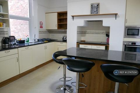 undefined, Oxnam Crescent, Newcastle Upon Tyne, NE2