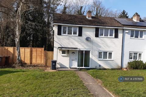 undefined, Shackleton Spring, Stevenage, SG2