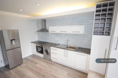 undefined, Duke Street, Northampton, NN1