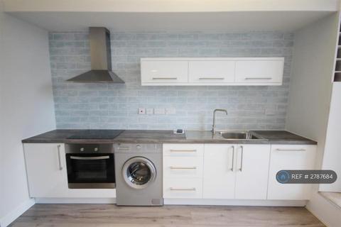 undefined, Duke Street, Northampton, NN1
