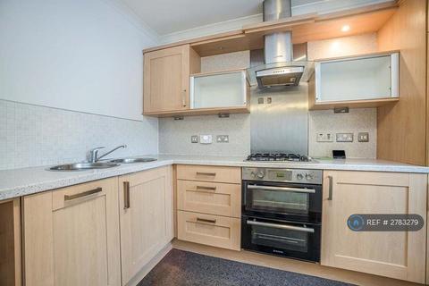 2 bedroom flat to rent, Eagles View, Livingston, EH54