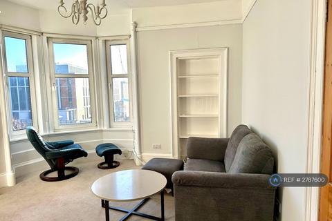 undefined, Lawrence Street, Glasgow, G11