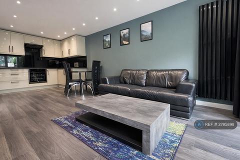 undefined, Bullen Street, London, SW11