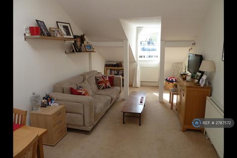 2 bedroom flat to rent, Elsham Road, London, W14