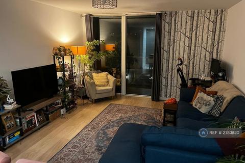 1 bedroom flat to rent, Chadwell Lane, London, N8