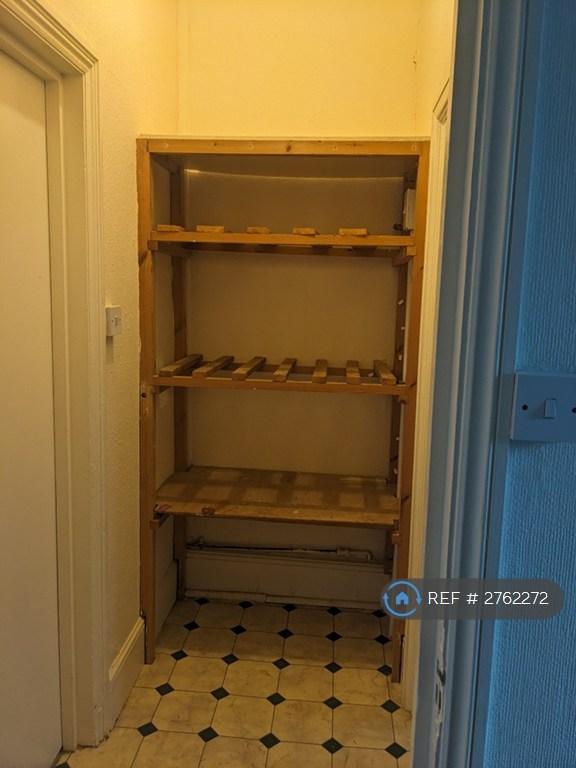Storage Area