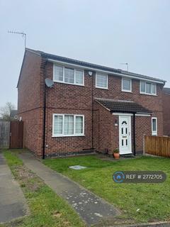 3 bedroom semi-detached house to rent, Ludlow Close, Oadby, Leicester, LE2