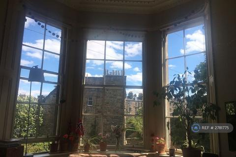 undefined, Oxford Terrace, Edinburgh, EH4