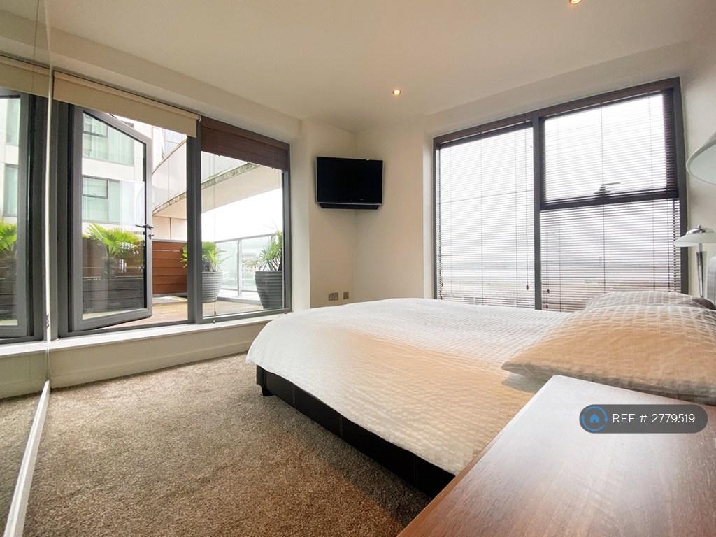 Second Double Bedroom
