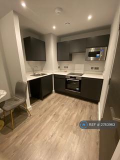 1 bedroom flat to rent, Ordsall Lane, Salford, M5
