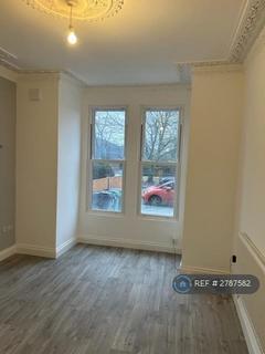 undefined, Champion Road, London, SE26