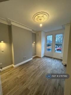 undefined, Champion Road, London, SE26
