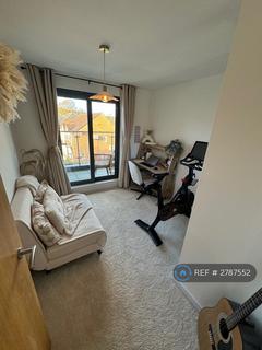 undefined, Middlewood Lodge, Sheffield, S6
