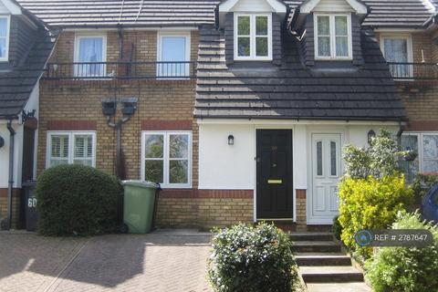 undefined, Amblecote Meadows, London, SE12