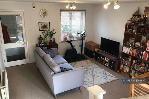 undefined, Amblecote Meadows, London, SE12