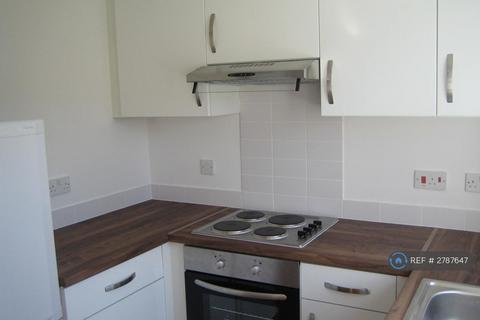 undefined, Amblecote Meadows, London, SE12