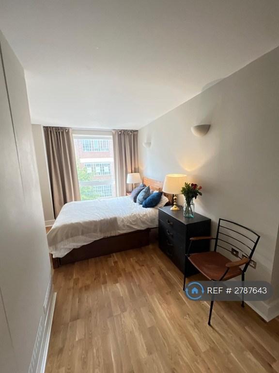 Ensuite Bedroom