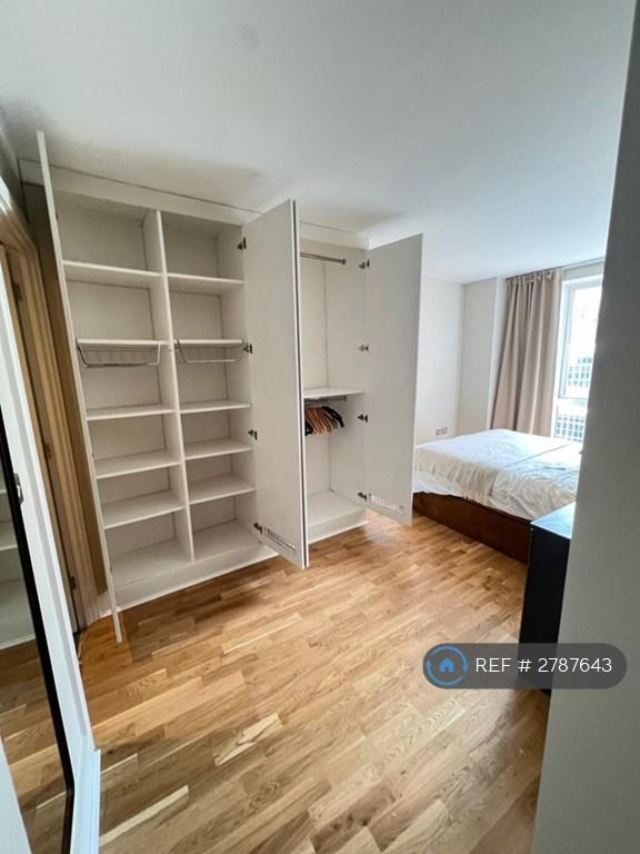 Ensuite Bedroom