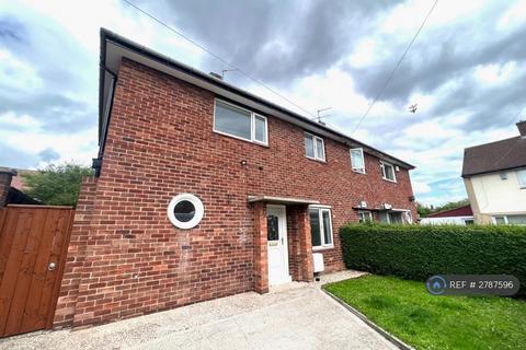 undefined, Wharfedale Gardens, Blyth, NE24
