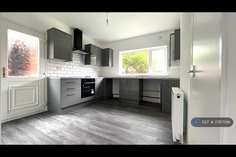 undefined, Wharfedale Gardens, Blyth, NE24