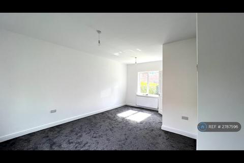undefined, Wharfedale Gardens, Blyth, NE24