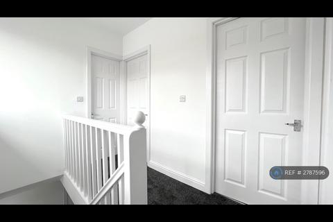 undefined, Wharfedale Gardens, Blyth, NE24