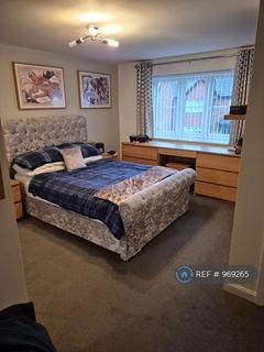 undefined, Cuddington, Northwich, CW8