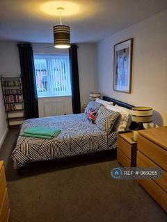 undefined, Cuddington, Northwich, CW8