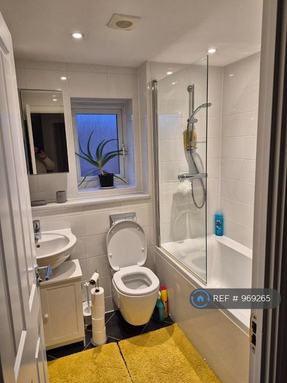 Main Bathroom