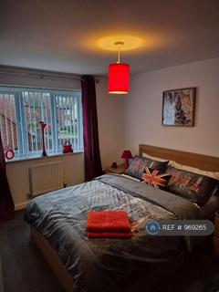 undefined, Cuddington, Northwich, CW8