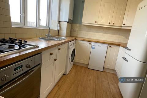 undefined, Perry Vale, London, SE23