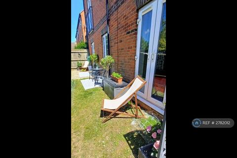 undefined, Chapel Close, Wantage, OX12