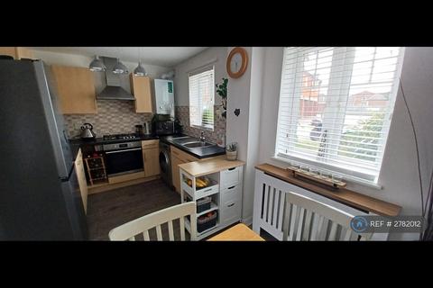 undefined, Chapel Close, Wantage, OX12