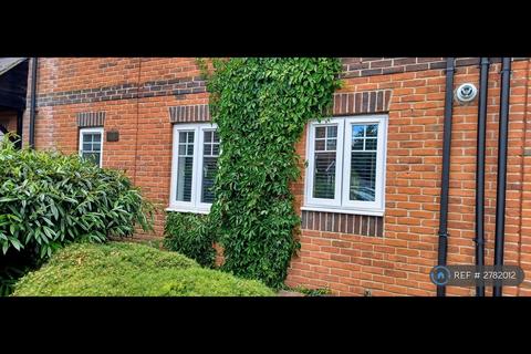 undefined, Chapel Close, Wantage, OX12