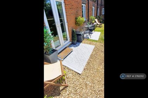undefined, Chapel Close, Wantage, OX12