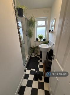 undefined, Tixall Road, Stafford, ST16