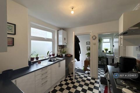 undefined, Tixall Road, Stafford, ST16