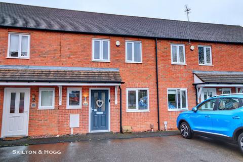 3 bedroom terraced house for sale, Featherbed Lane, Rugby CV21