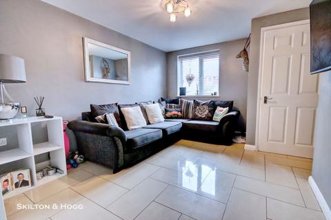 3 bedroom terraced house for sale, Featherbed Lane, Rugby CV21