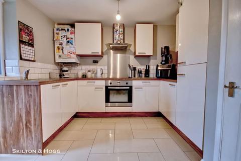 3 bedroom terraced house for sale, Featherbed Lane, Rugby CV21