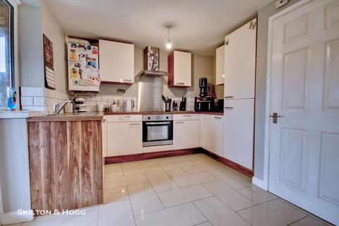 3 bedroom terraced house for sale, Featherbed Lane, Rugby CV21