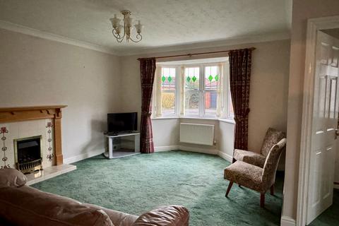 undefined, Crumpton Road, York YO43