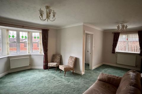 undefined, Crumpton Road, York YO43
