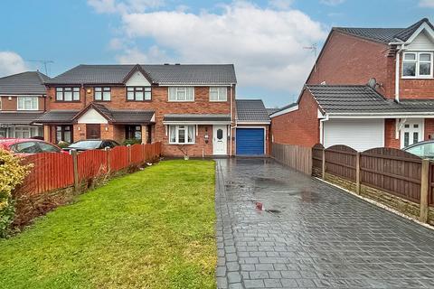 undefined, Keasden Grove, Willenhall