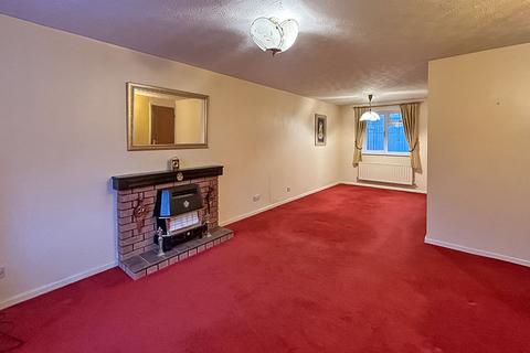 undefined, Keasden Grove, Willenhall